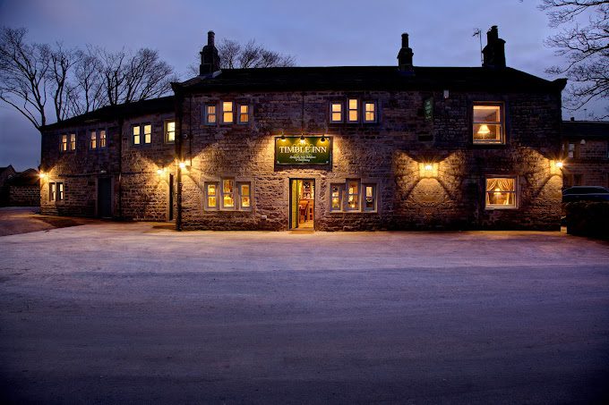 The Timble Inn Harrogate